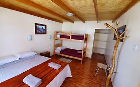 Hostal Ckamai